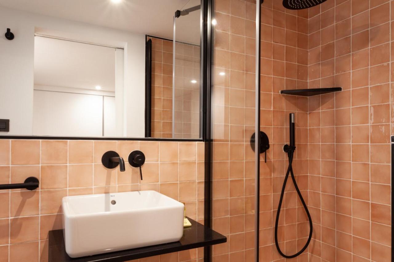 Duplex En El Casco Antiguo De Sevilla Zewnętrze zdjęcie