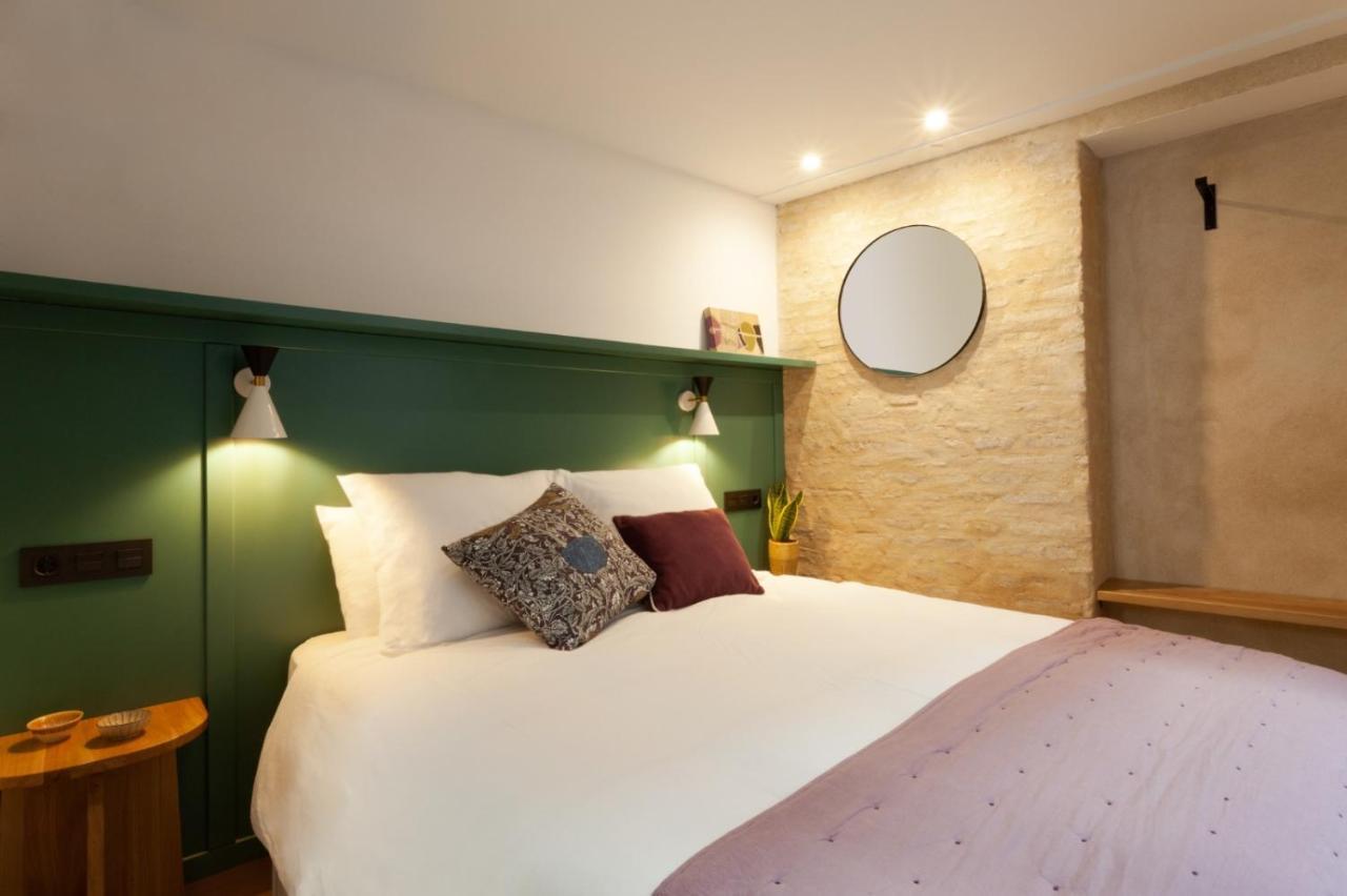 Duplex En El Casco Antiguo De Sevilla Zewnętrze zdjęcie