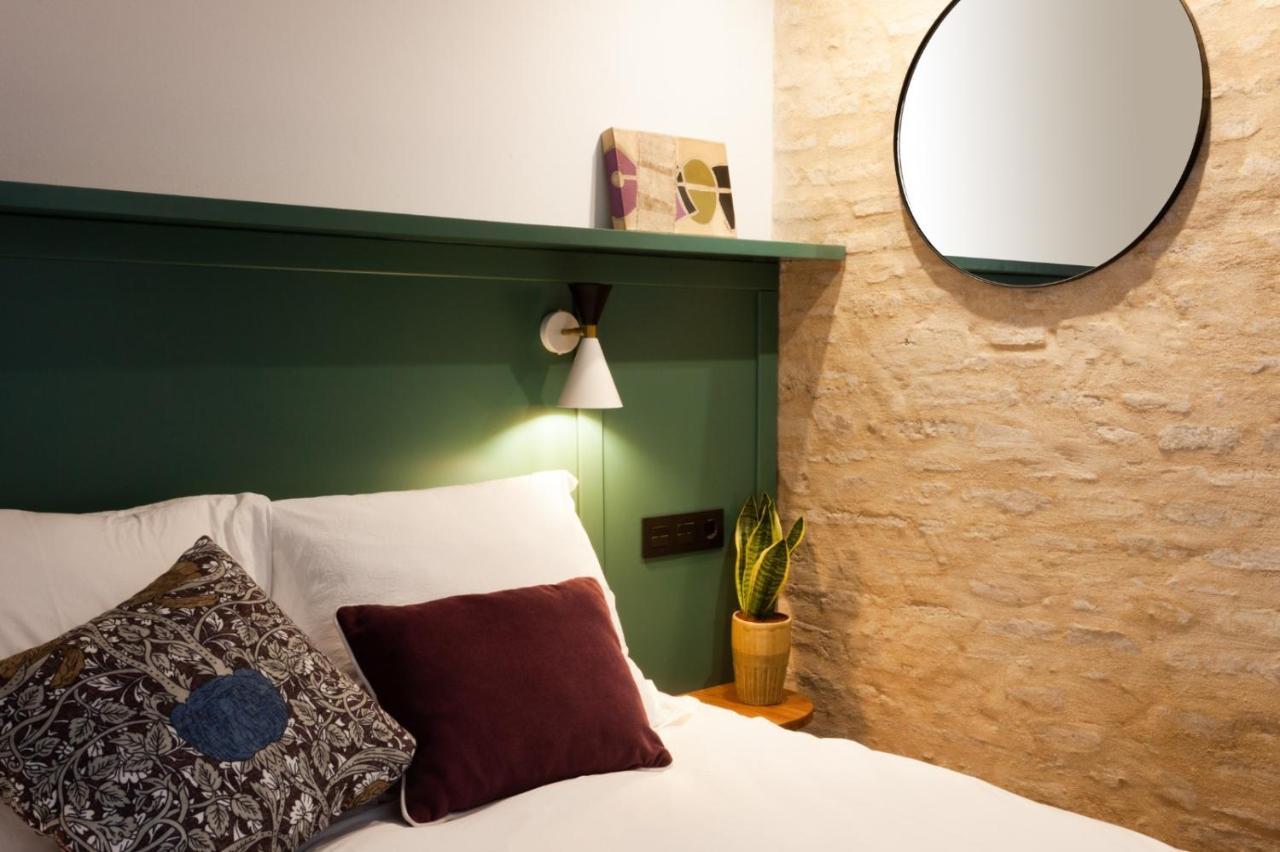 Duplex En El Casco Antiguo De Sevilla Zewnętrze zdjęcie
