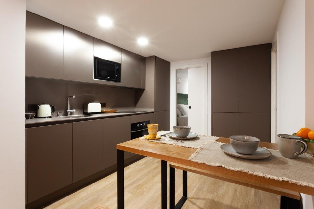 Duplex En El Casco Antiguo De Sevilla Zewnętrze zdjęcie