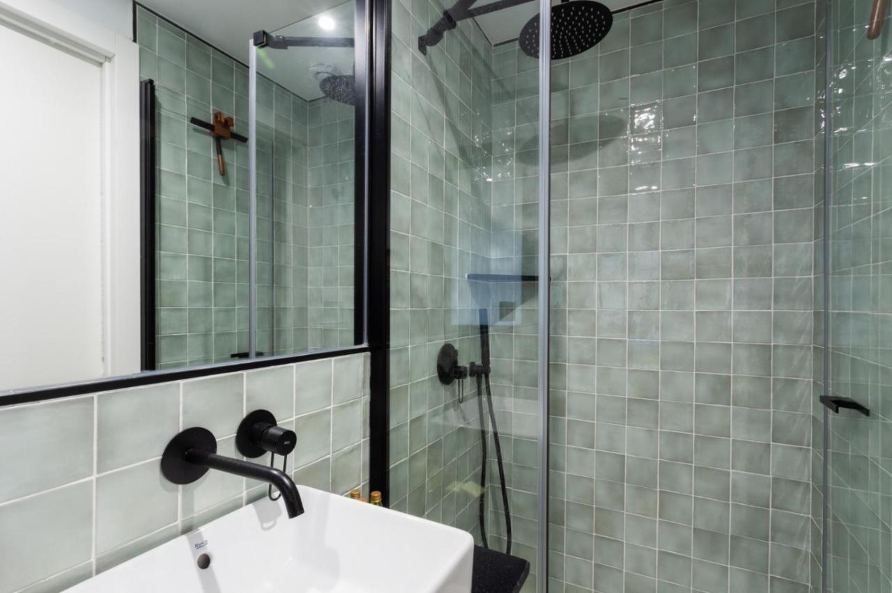 Duplex En El Casco Antiguo De Sevilla Zewnętrze zdjęcie